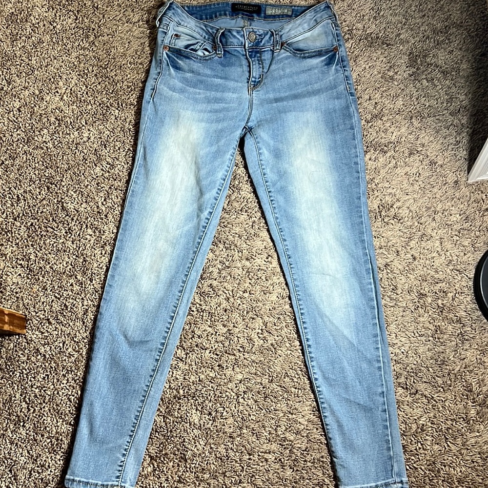 AÉROPOSTALE Jeans